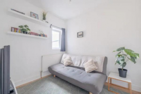 Stylish & Homely 1BD Flat - Walthamstow!